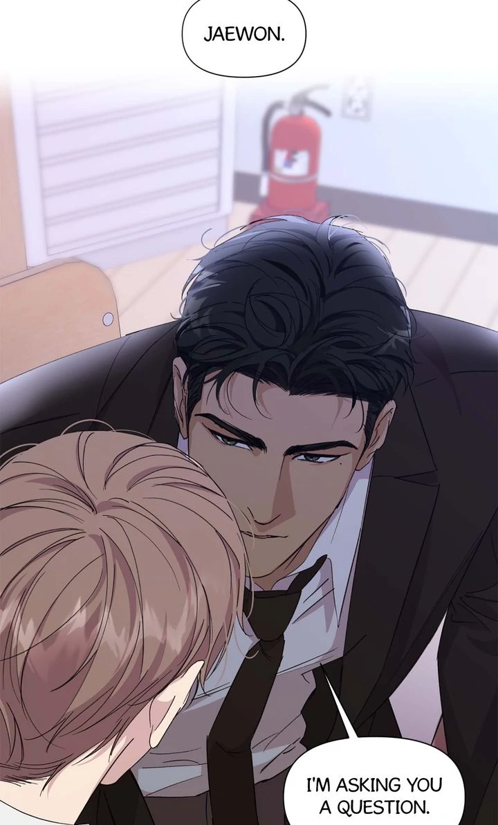 Circuit Breaker [Full ver.] - Chapter 22 manhwa