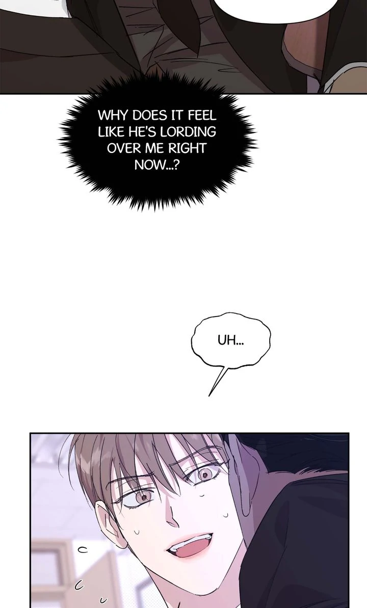 Circuit Breaker [Full ver.] - Chapter 22 manhwa