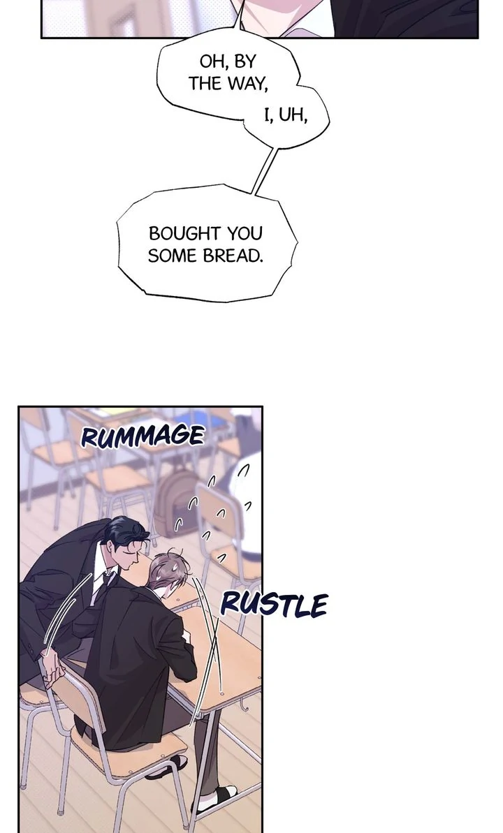 Circuit Breaker [Full ver.] - Chapter 22 manhwa