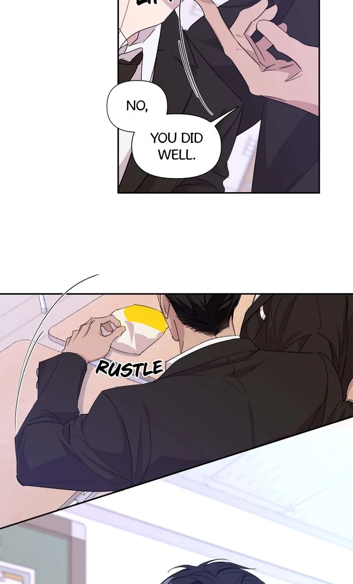 Circuit Breaker [Full ver.] - Chapter 22 manhwa