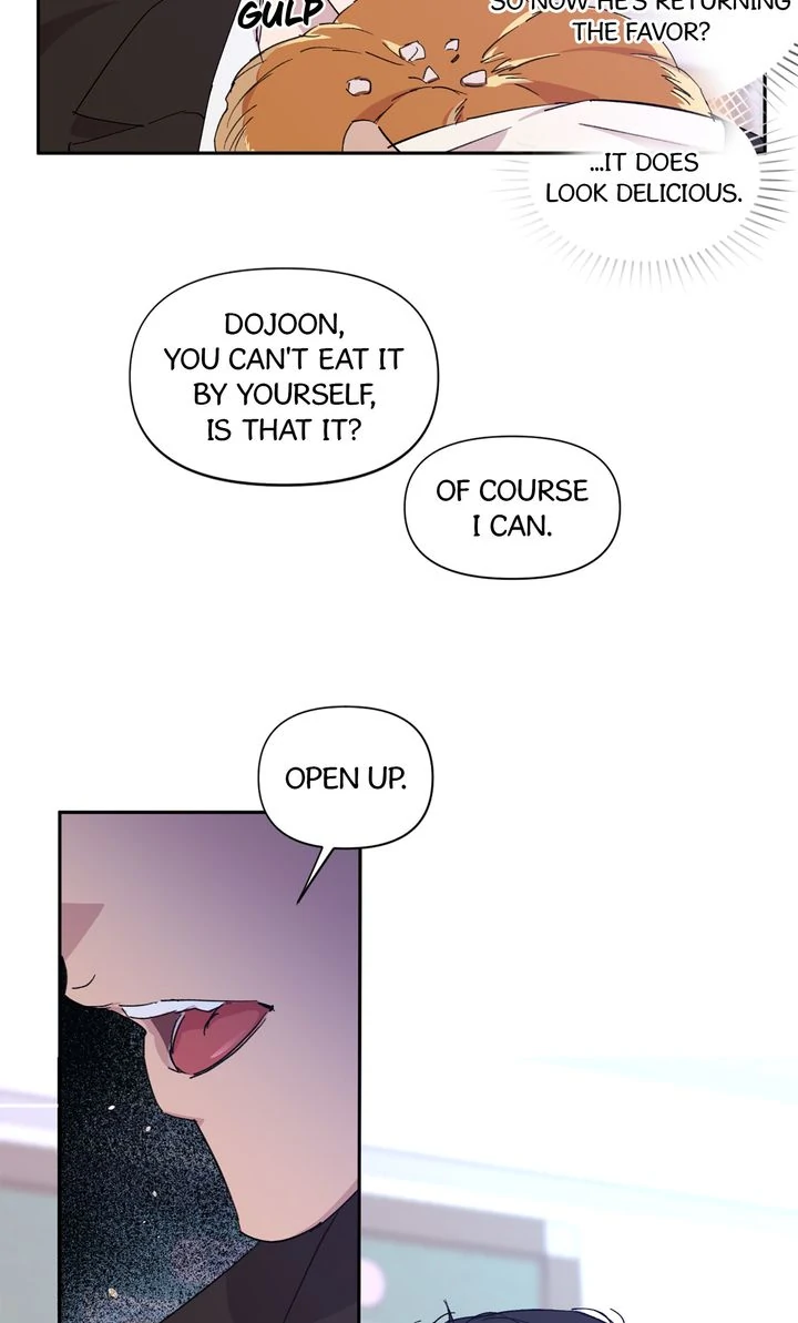 Circuit Breaker [Full ver.] - Chapter 22 manhwa