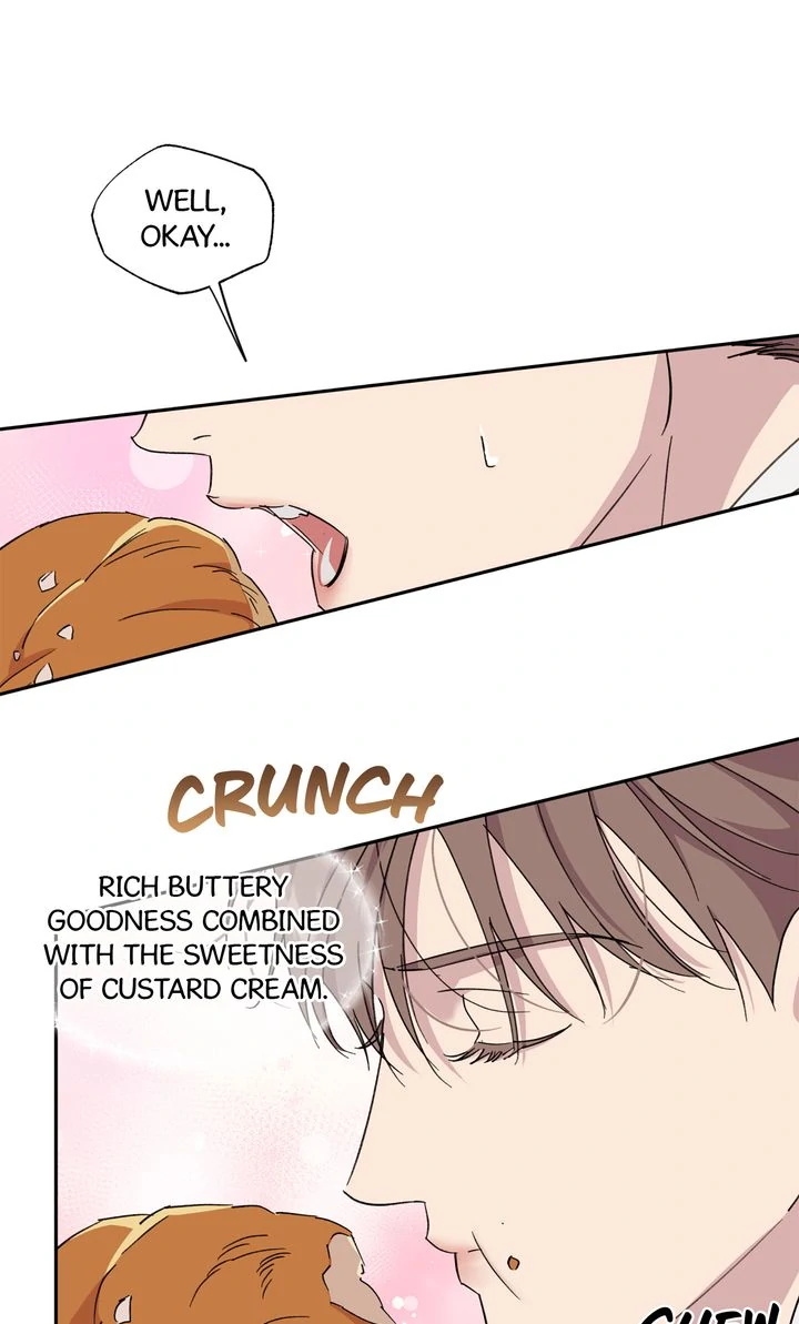 Circuit Breaker [Full ver.] - Chapter 22 manhwa