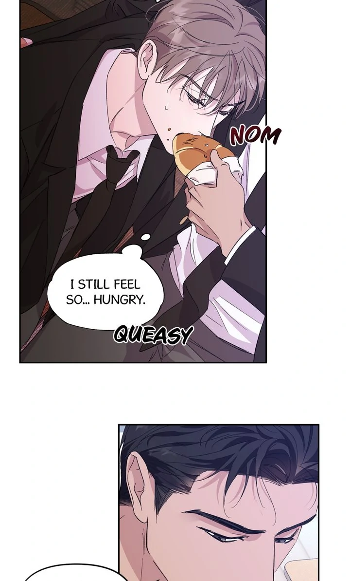 Circuit Breaker [Full ver.] - Chapter 22 manhwa