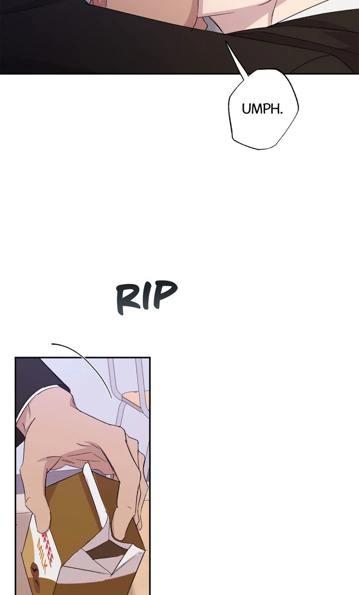 Circuit Breaker [Full ver.] - Chapter 22 manhwa