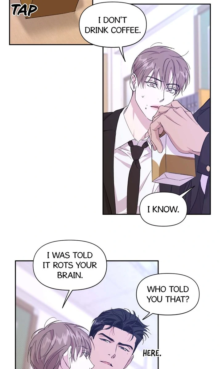 Circuit Breaker [Full ver.] - Chapter 22 manhwa