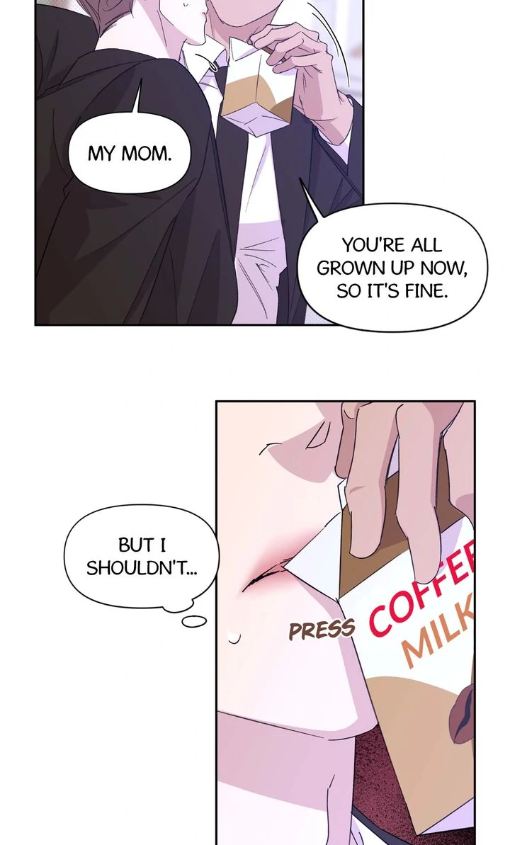 Circuit Breaker [Full ver.] - Chapter 22 manhwa