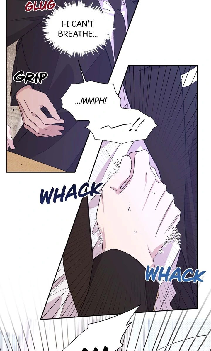 Circuit Breaker [Full ver.] - Chapter 22 manhwa
