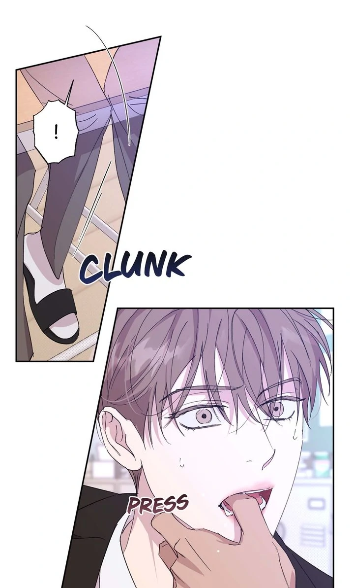Circuit Breaker [Full ver.] - Chapter 22 manhwa