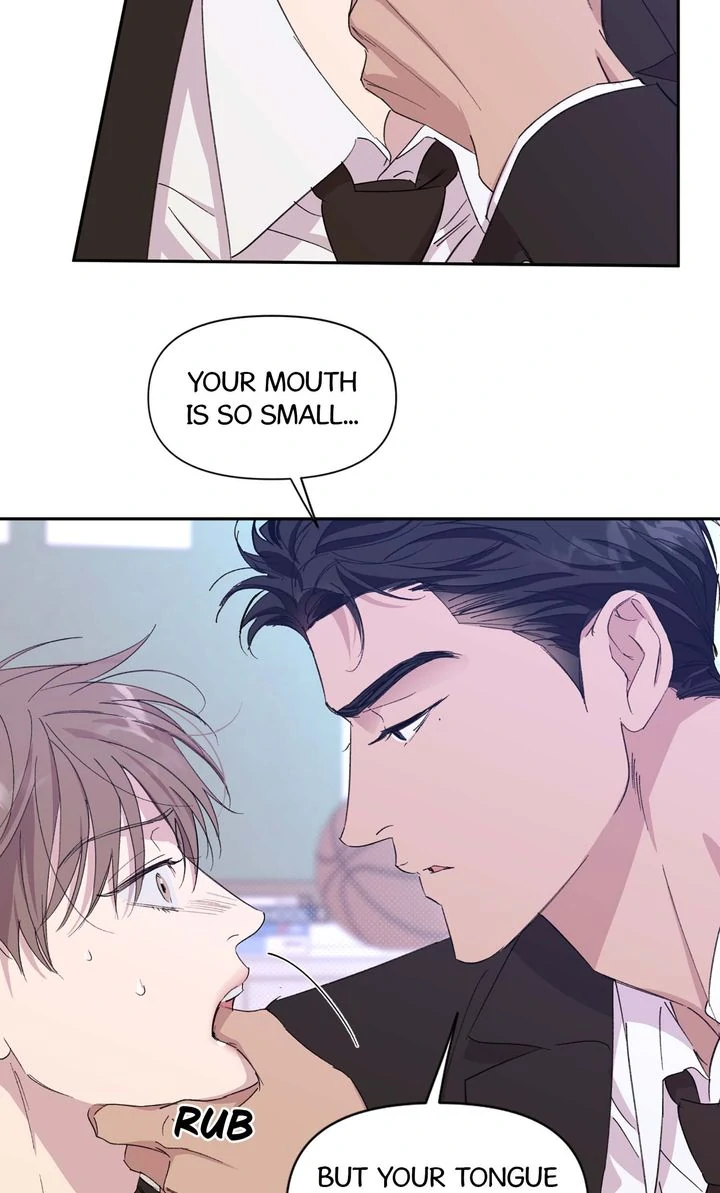 Circuit Breaker [Full ver.] - Chapter 22 manhwa