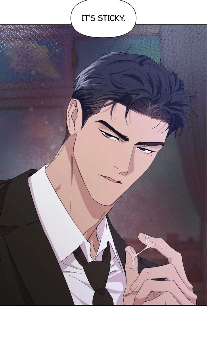 Circuit Breaker [Full ver.] - Chapter 22 manhwa