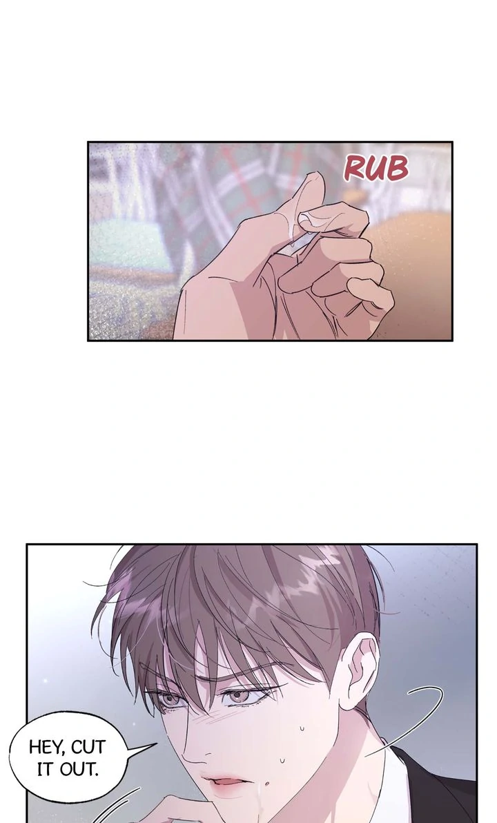 Circuit Breaker [Full ver.] - Chapter 23 manhwa