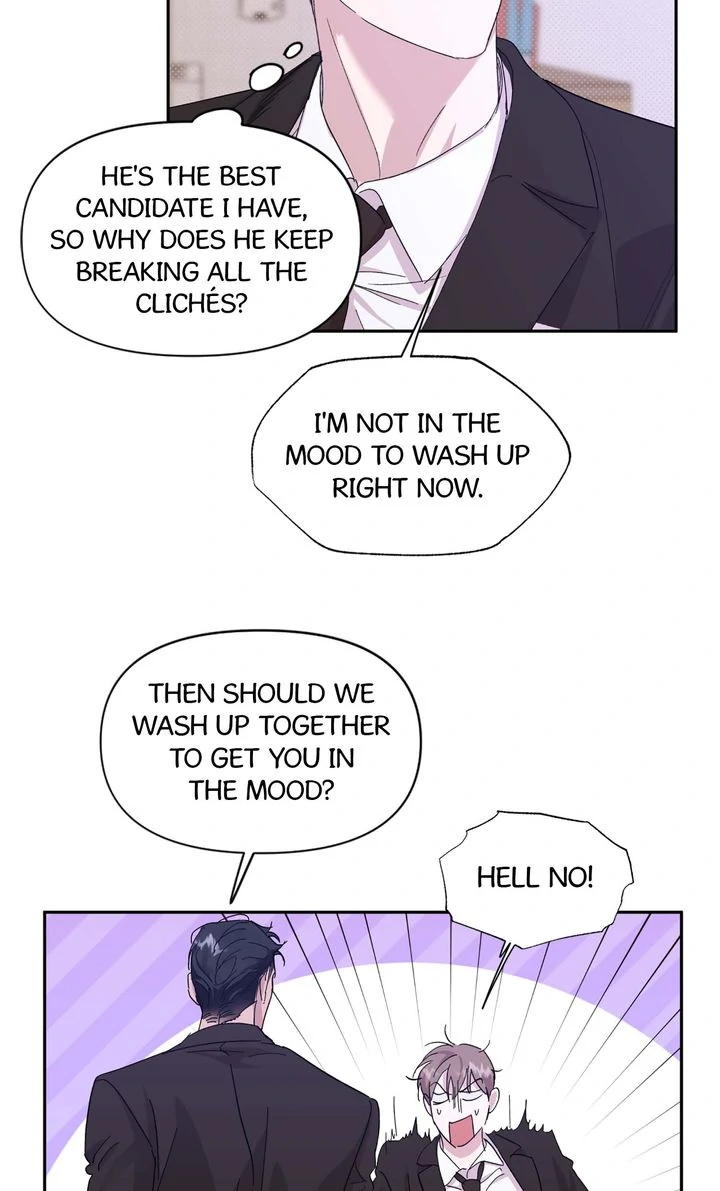 Circuit Breaker [Full ver.] - Chapter 23 manhwa