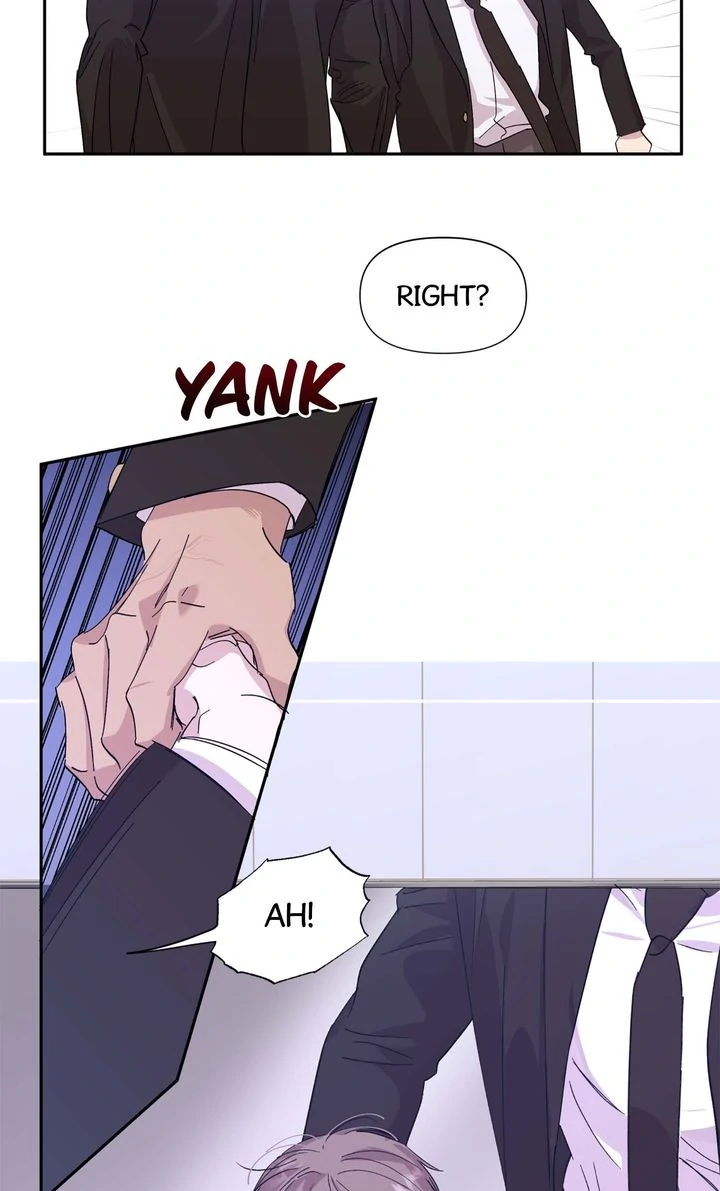 Circuit Breaker [Full ver.] - Chapter 23 manhwa