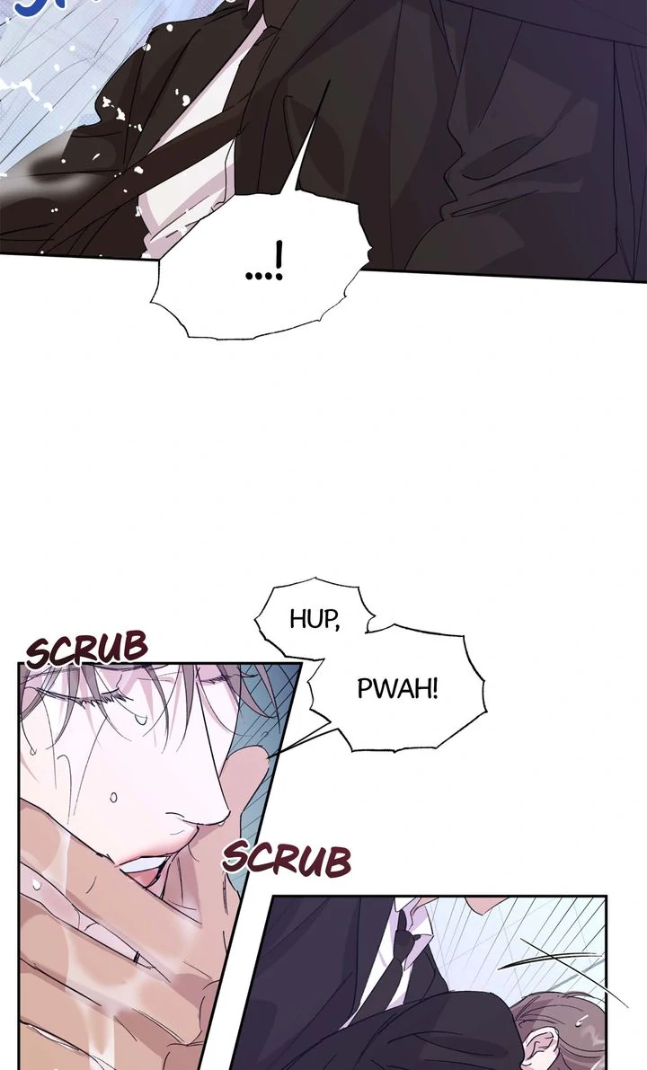 Circuit Breaker [Full ver.] - Chapter 23 manhwa