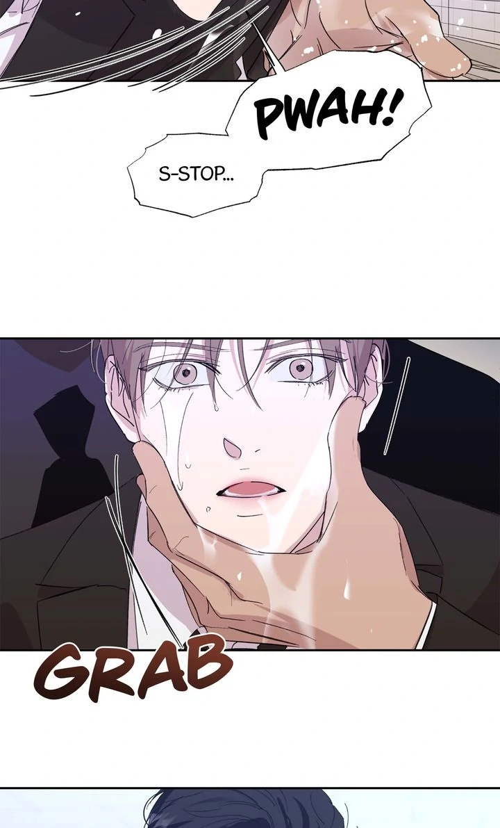 Circuit Breaker [Full ver.] - Chapter 23 manhwa