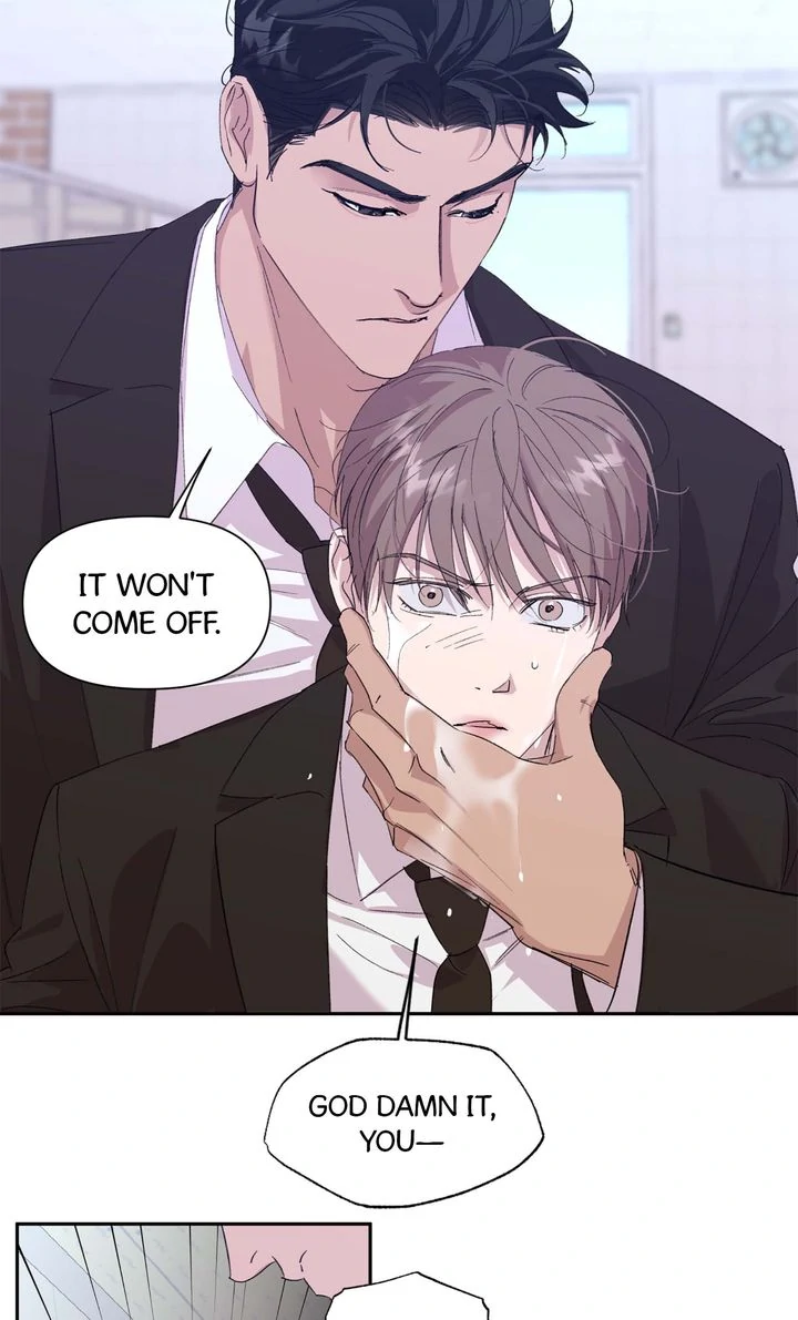 Circuit Breaker [Full ver.] - Chapter 23 manhwa