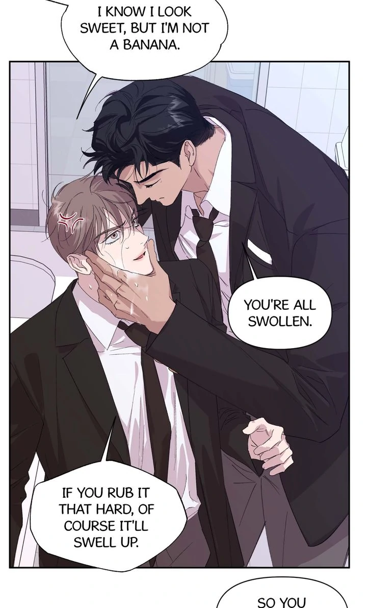 Circuit Breaker [Full ver.] - Chapter 23 manhwa