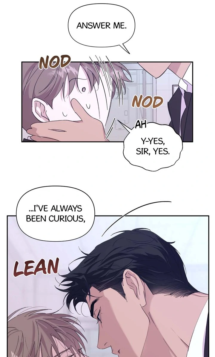 Circuit Breaker [Full ver.] - Chapter 23 manhwa