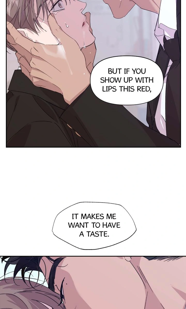 Circuit Breaker [Full ver.] - Chapter 23 manhwa