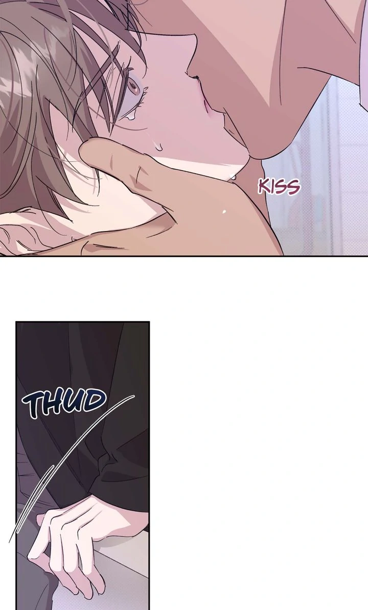 Circuit Breaker [Full ver.] - Chapter 23 manhwa