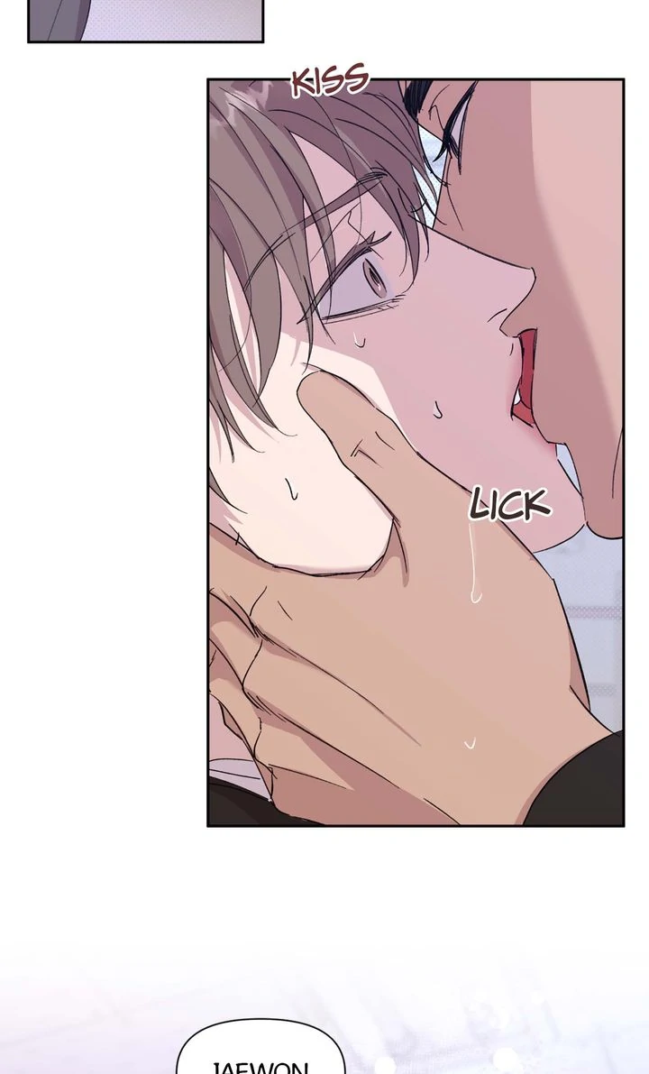 Circuit Breaker [Full ver.] - Chapter 23 manhwa