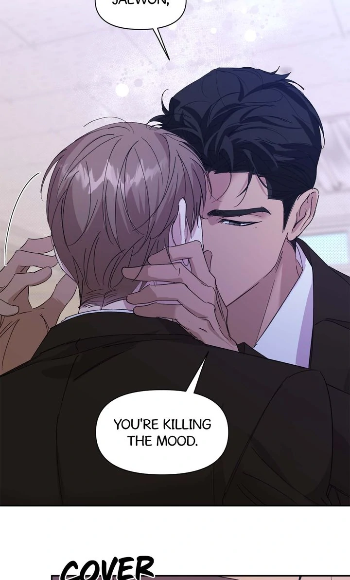 Circuit Breaker [Full ver.] - Chapter 23 manhwa