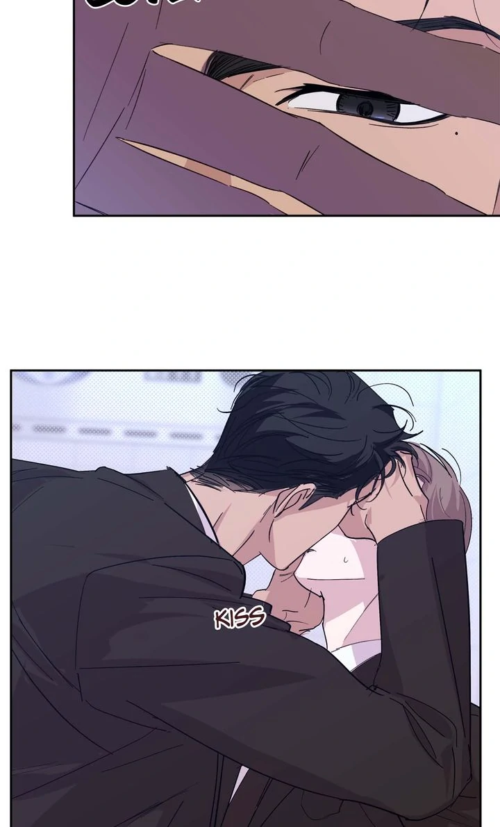 Circuit Breaker [Full ver.] - Chapter 23 manhwa
