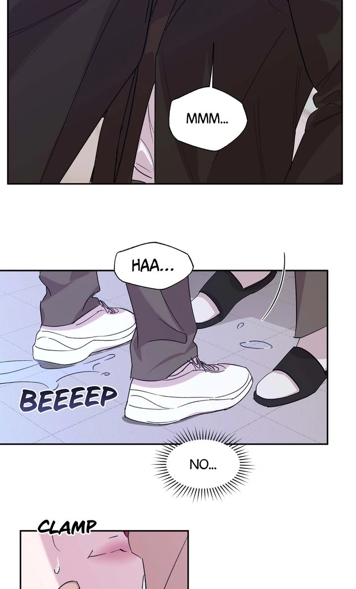 Circuit Breaker [Full ver.] - Chapter 23 manhwa