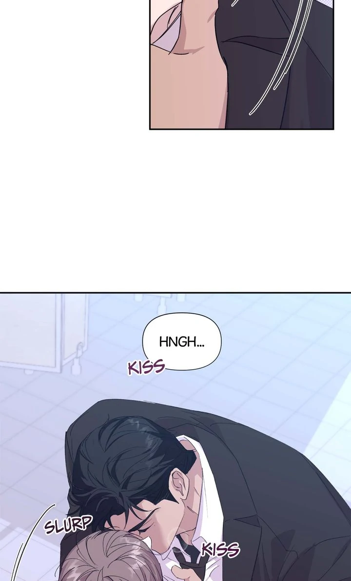 Circuit Breaker [Full ver.] - Chapter 23 manhwa