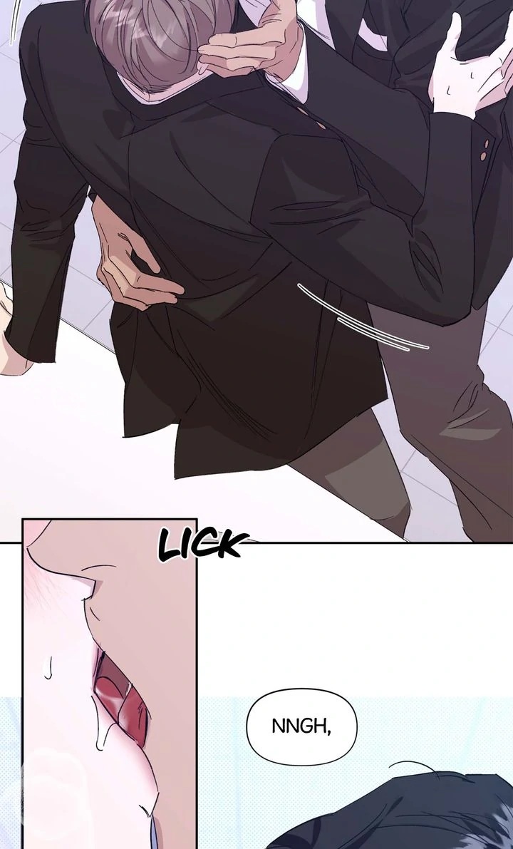 Circuit Breaker [Full ver.] - Chapter 23 manhwa