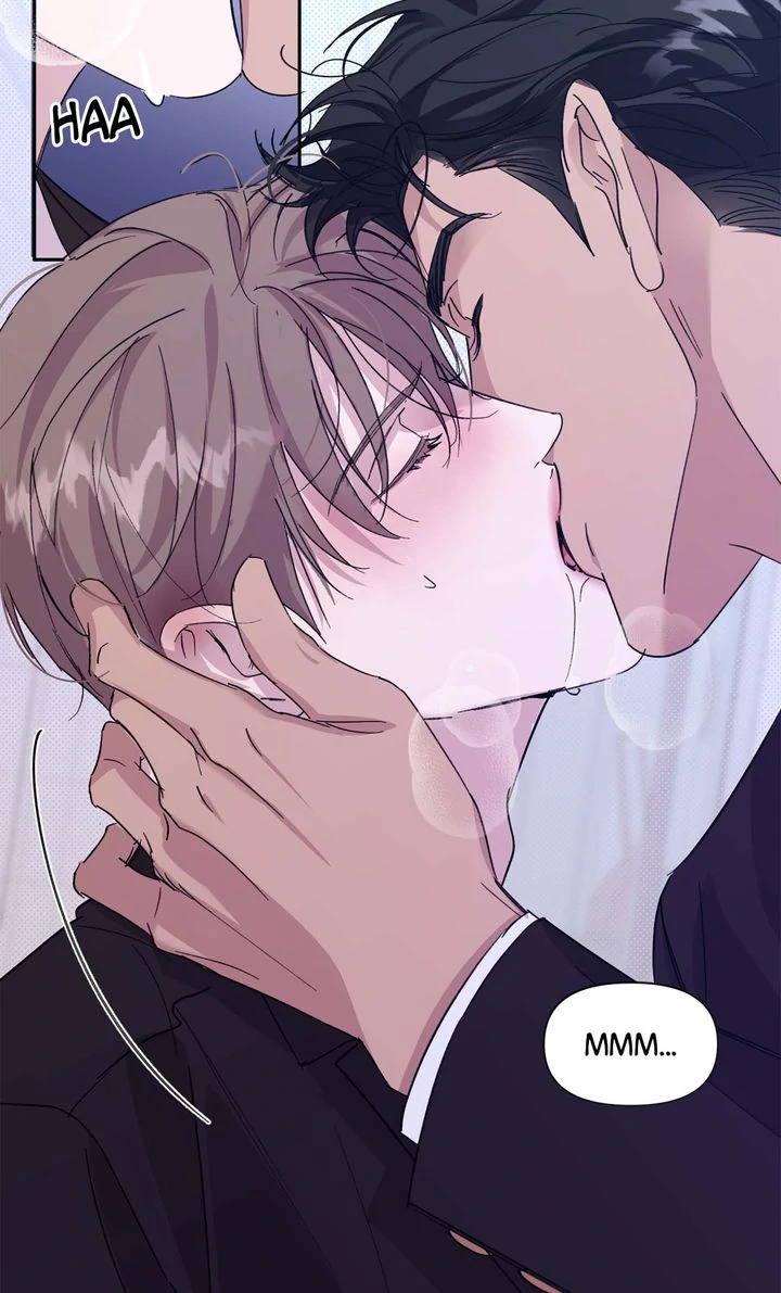 Circuit Breaker [Full ver.] - Chapter 23 manhwa