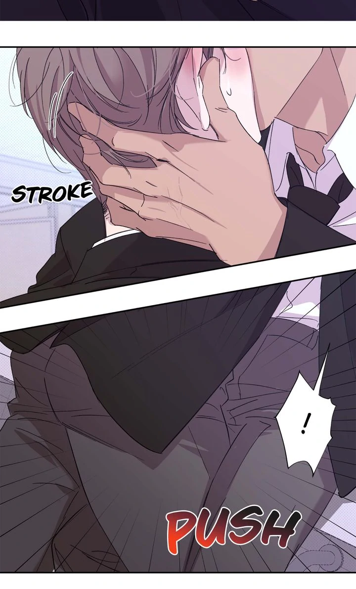 Circuit Breaker [Full ver.] - Chapter 23 manhwa