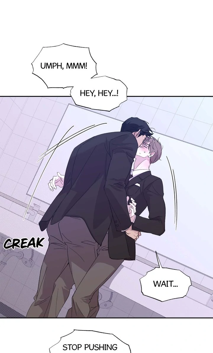 Circuit Breaker [Full ver.] - Chapter 23 manhwa