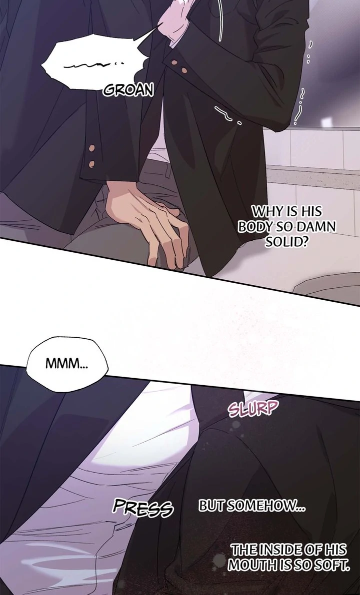 Circuit Breaker [Full ver.] - Chapter 23 manhwa