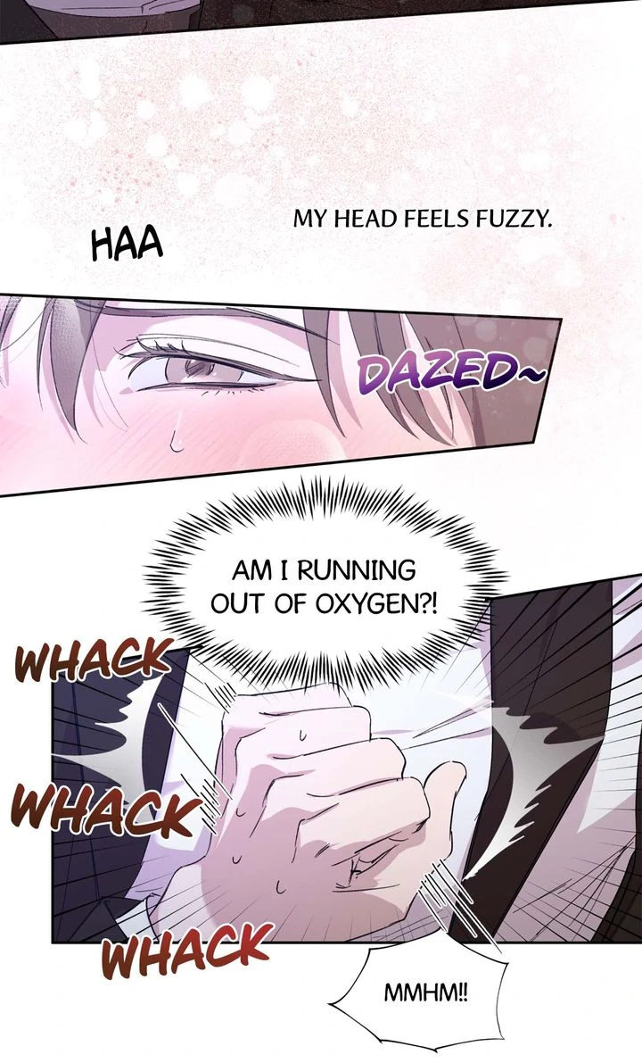 Circuit Breaker [Full ver.] - Chapter 23 manhwa