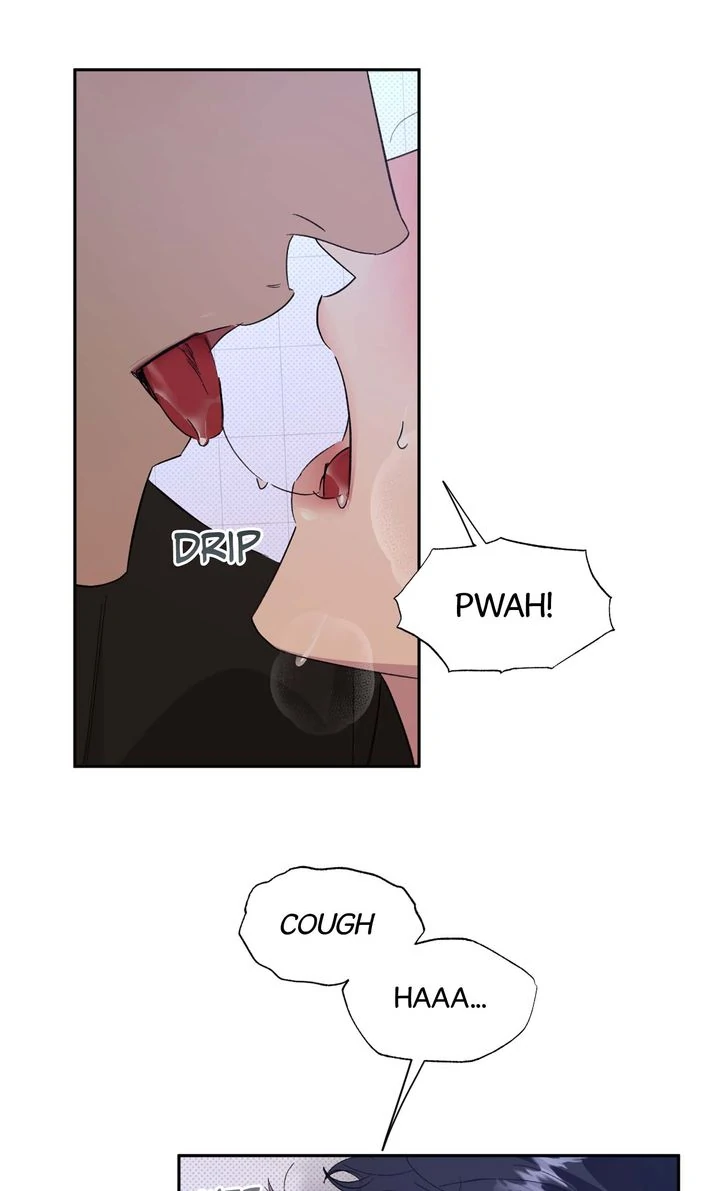 Circuit Breaker [Full ver.] - Chapter 23 manhwa