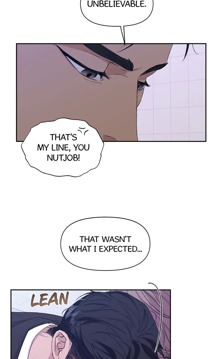 Circuit Breaker [Full ver.] - Chapter 23 manhwa