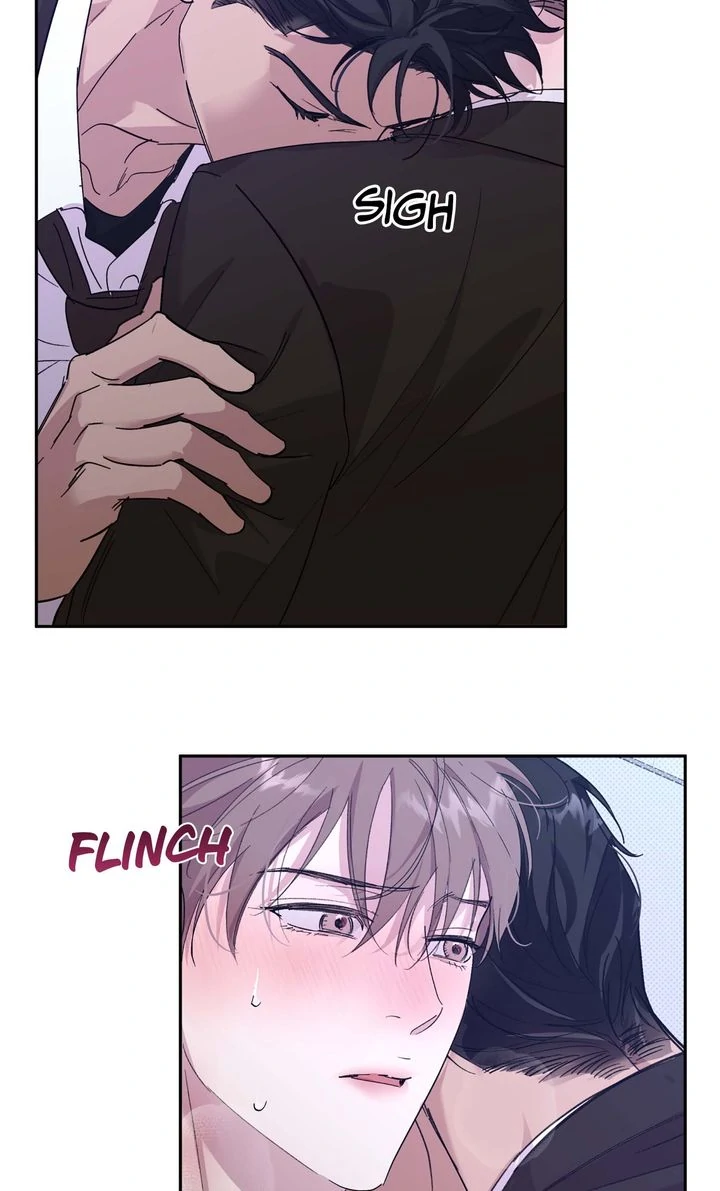 Circuit Breaker [Full ver.] - Chapter 23 manhwa