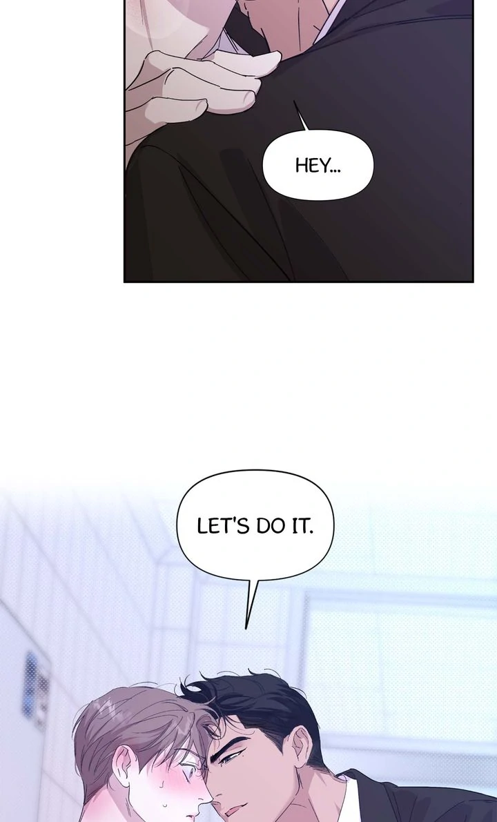 Circuit Breaker [Full ver.] - Chapter 23 manhwa