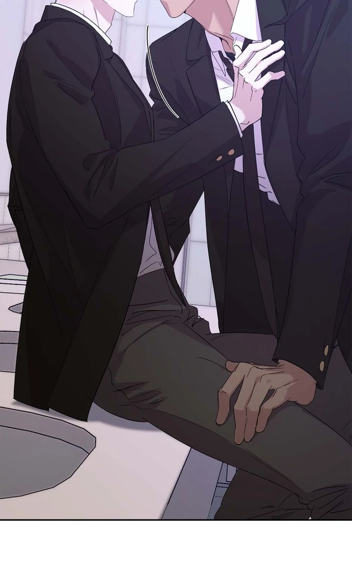 Circuit Breaker [Full ver.] - Chapter 23 manhwa