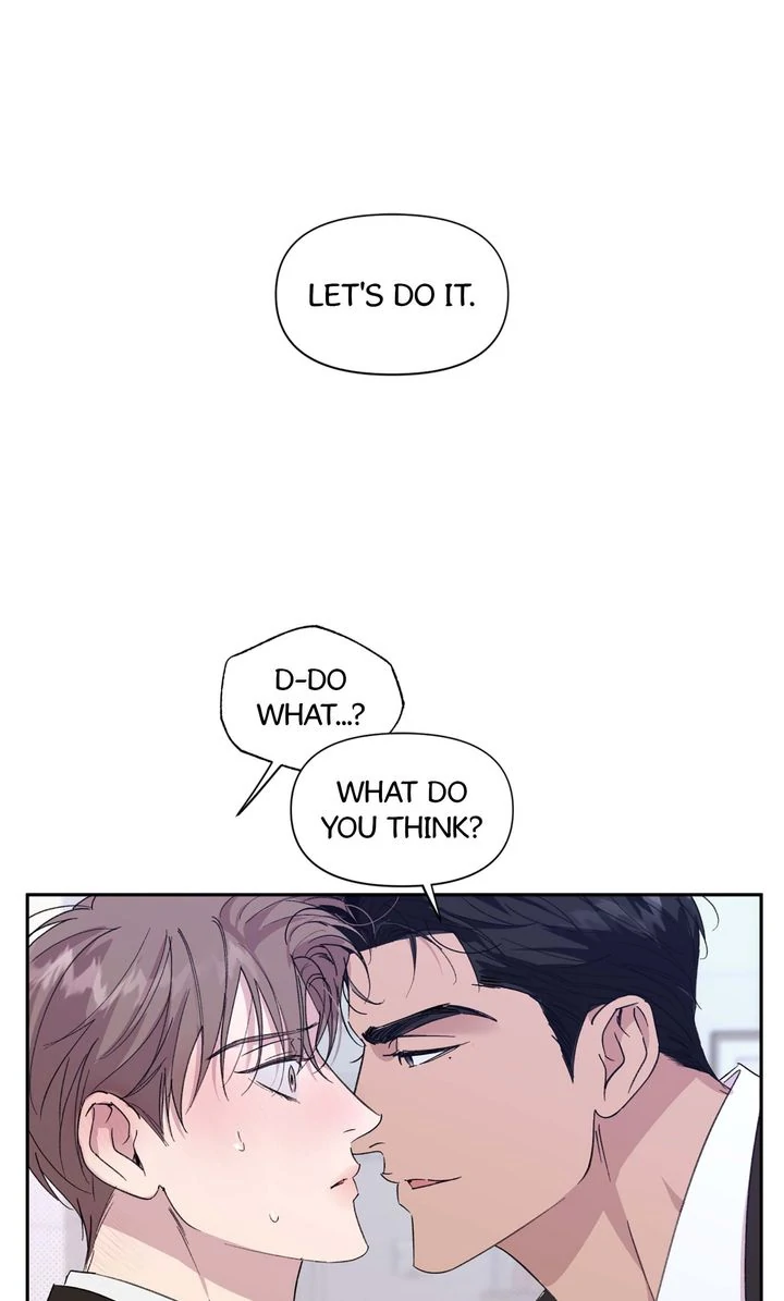 Circuit Breaker [Full ver.] - Chapter 24 manhwa