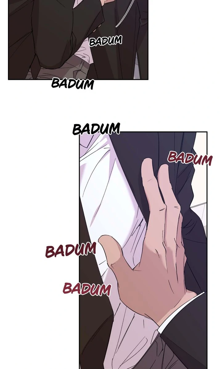 Circuit Breaker [Full ver.] - Chapter 24 manhwa