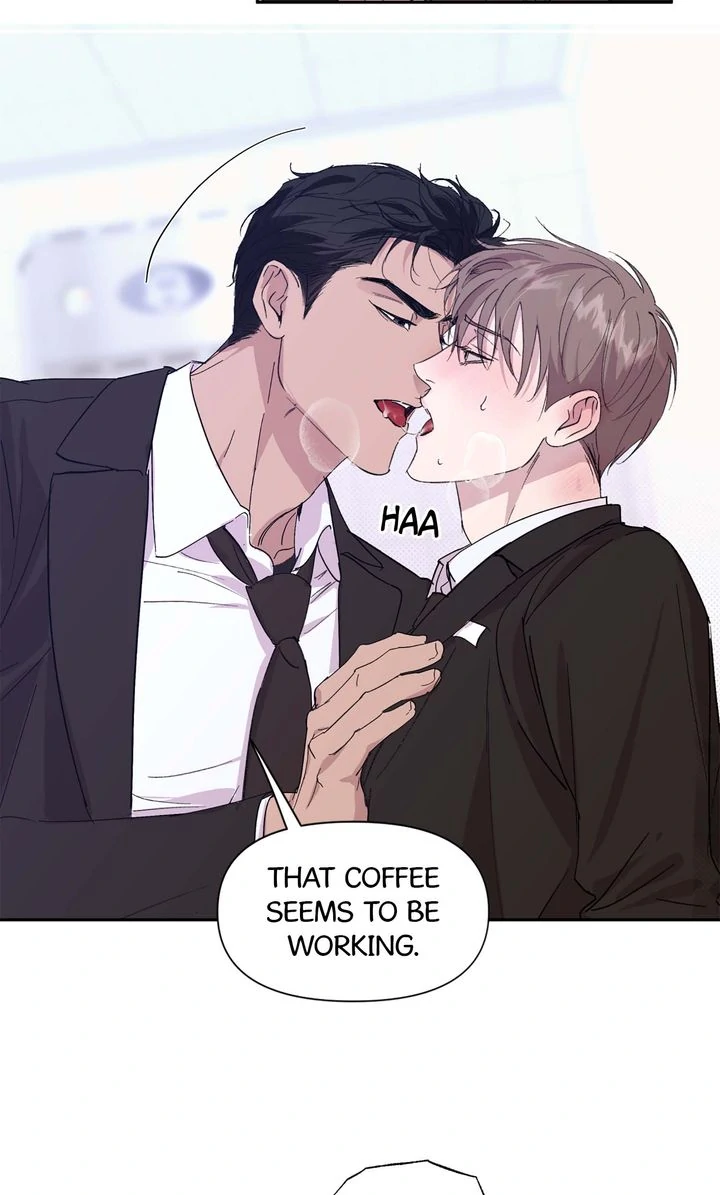 Circuit Breaker [Full ver.] - Chapter 24 manhwa