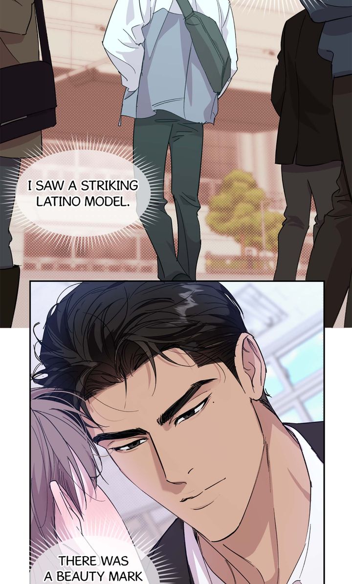 Circuit Breaker [Full ver.] - Chapter 24 manhwa
