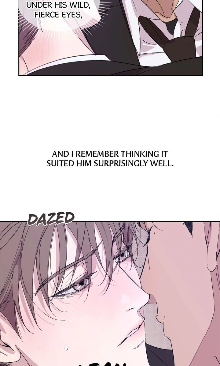 Circuit Breaker [Full ver.] - Chapter 24 manhwa