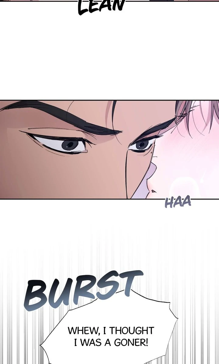 Circuit Breaker [Full ver.] - Chapter 24 manhwa