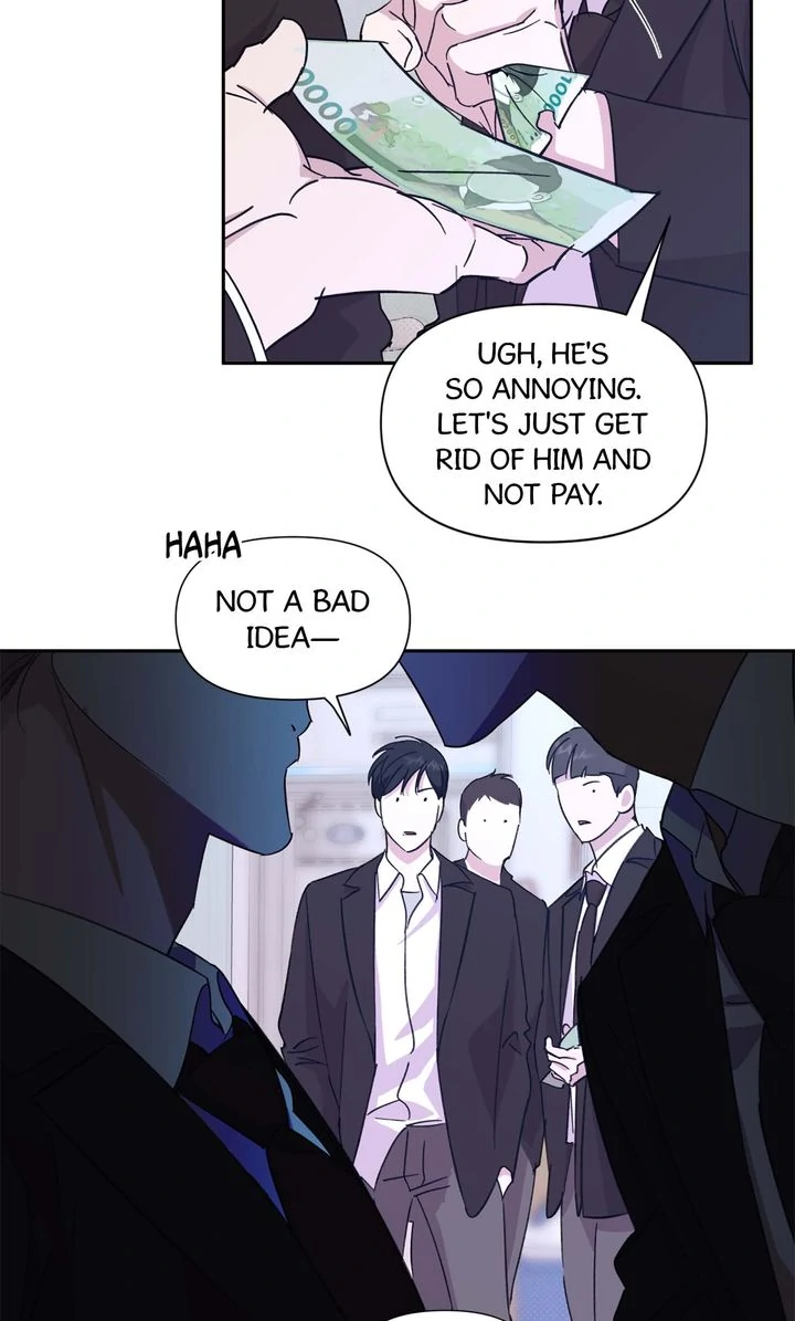 Circuit Breaker [Full ver.] - Chapter 24 manhwa