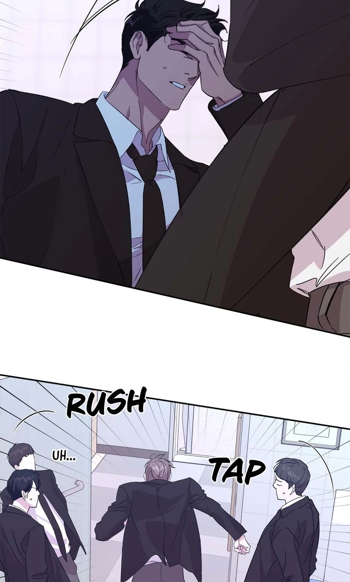 Circuit Breaker [Full ver.] - Chapter 24 manhwa