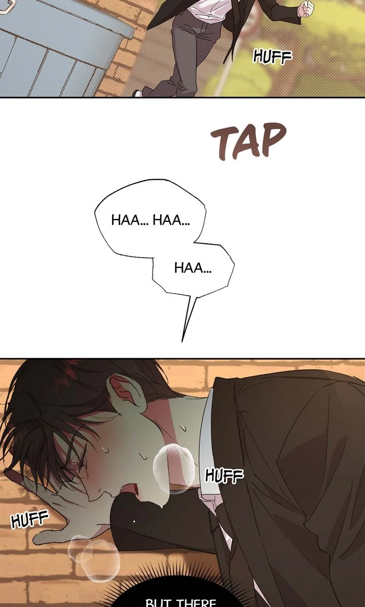 Circuit Breaker [Full ver.] - Chapter 24 manhwa