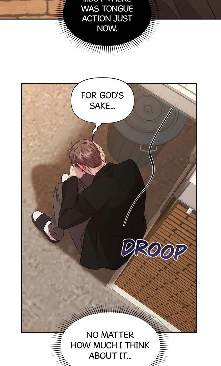 Circuit Breaker [Full ver.] - Chapter 24 manhwa
